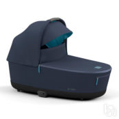 Спальный блок для коляски Cybex PRIAM IV Nautical Blue фото 2