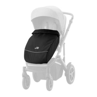 Накидка на ножки Smile III Space Black Britax Roemer