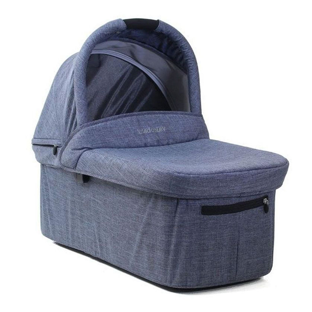 Люлька External Bassinet для Snap Duo Trend / Denim Valco Baby фото 1