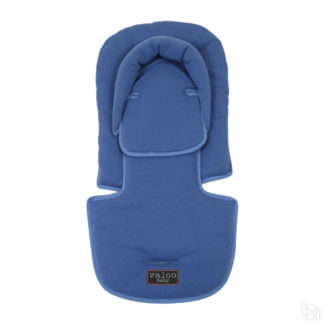 Вкладыш All Sorts Seat Pad / Blue Valco Baby