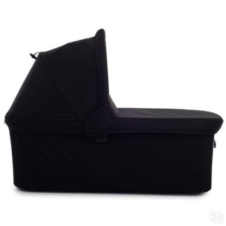 Люлька External Bassinet для Snap Duo / Coal Black Valco Baby