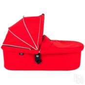 Люлька External Bassinet для Snap & Snap4 / Fire Red Valco Baby фото 1