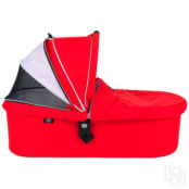 Люлька External Bassinet для Snap & Snap4 / Fire Red Valco Baby фото 3