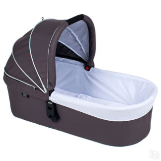 Люлька External Bassinet для Snap & Snap4 / Dove Grey Valco Baby