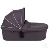 Люлька External Bassinet для Snap & Snap4 / Dove Grey Valco Baby фото 2