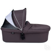 Люлька External Bassinet для Snap & Snap4 / Dove Grey Valco Baby фото 3