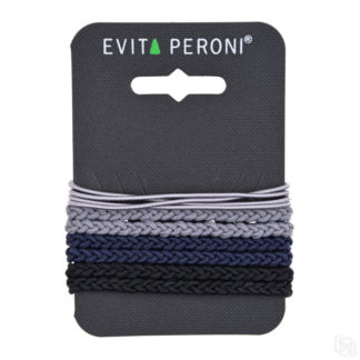 Резинка Mixed color EVITA PERONI детская