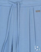 Спортивные брюки лавандового цвета Norveg детские