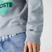 Толстовка Lacoste фото 5