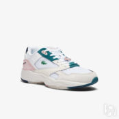 Кроссовки Lacoste STORM 96 LO 0921 1 SFA фото 1