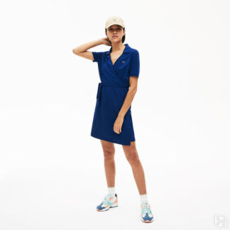 Платье Lacoste L!VE