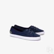 Кеды Lacoste ZIANE CHUNKY BL 2 CFA фото 2