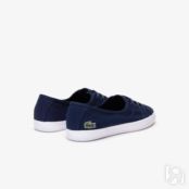 Кеды Lacoste ZIANE CHUNKY BL 2 CFA фото 3