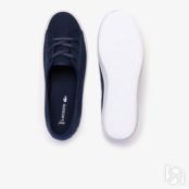 Кеды Lacoste ZIANE CHUNKY BL 2 CFA фото 4