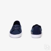 Кеды Lacoste ZIANE CHUNKY BL 2 CFA фото 5