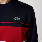 Толстовка Lacoste фото 4