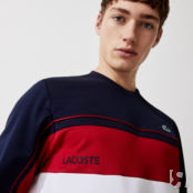 Толстовка Lacoste фото 5