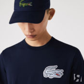 Футболка Lacoste фото 4