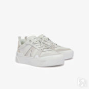 Кроссовки Lacoste L002 0722 1 CFA фото 2