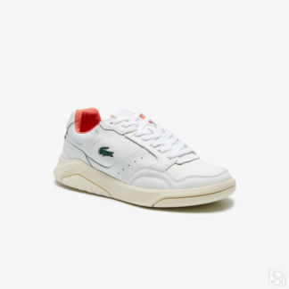 Кроссовки Lacoste GAME ADVANCE LUXE 07212SFA