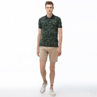 Шорты Lacoste