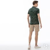 Шорты Lacoste фото 2