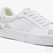 Кроссовки Lacoste L004 0922 1 CFA фото 4