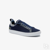 Кеды Lacoste LA PIQUEE 0721 1 CMA фото 1