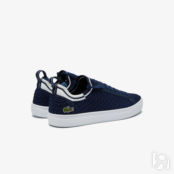 Кеды Lacoste LA PIQUEE 0721 1 CMA фото 3