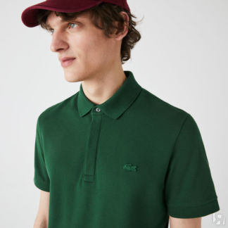 Рубашка поло PARIS POLO Regular Fit