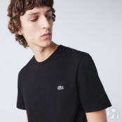 Футболка Lacoste фото 4