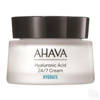 Ahava Hydrate Hyaluronic Acid 24/7 Cream Крем для лица