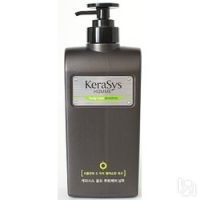 Kerasys Homme Scalp Care Shampoo - Шампунь для мужчин для лечения кожи голо