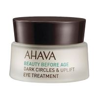 Ahava - Подтягивающий крем для глаз против темных кругов Dark Circles & Upl