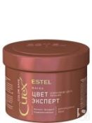 Estel Curex - Маска Цвет-эксперт для окрашенных волос, 500 мл