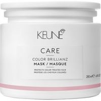 Keune Care Color Brillianz Mask - Маска, Яркость цвета, 200 мл 21341 фото 1