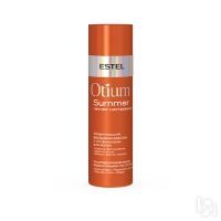 Estel Otium Summer - Увлажняющий бальзам-маска с UV-фильтром для волос, 200