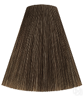 Londa Professional LondaColor - Стойкая крем-краска для волос, 4/0 шатен, 6