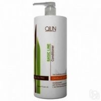 Ollin Professional Basic Line Daily Shampoo - Шампунь для ежедневного приме