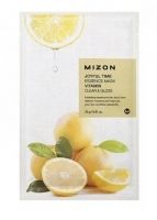 Mizon - Тканевая маска с витамином С, 23 г