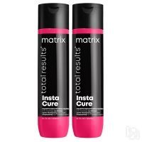 Matrix - Профессиональный кондиционер Instacure для восстановления волос с