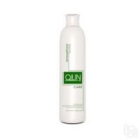 Ollin Care Restore Shampoo - Шампунь для восстановления структуры волос 100