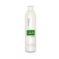 Ollin Care Restore Shampoo - Шампунь для восстановления структуры волос 100 726925-721418 фото 1