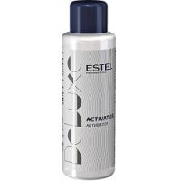 Estel De Luxe Activator - Активатор 1,5%, 60 мл ESP462 фото 1