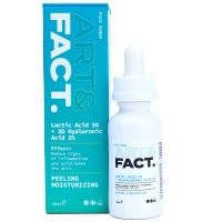 Art&Fact - Сыворотка-пилинг с молочной кислотой Lactic Acid 5%