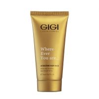 GIGI Cosmetic Labs - Маска для волос увлажняющая, 75 мл