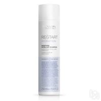 Revlon Professional ReStart Hydration - Мицеллярный шампунь для нормальных