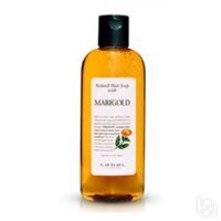 Lebel Natural Hair Soap Treatment Marigold - Шампунь с календулой 240 мл