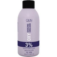 Ollin Performance Oxidizing Emulsion OXY 3% 10 vol. - Окисляющая эмульсия, ЦБ000015865 фото 1