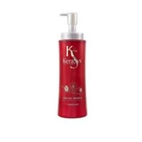 Kerasys Oriental Premium - Шампунь Восстановление поврежденных волос, 600 м